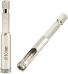 DaduoRi 3/8 inch Diamond Hole Saw, 