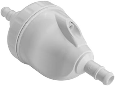 ALL IN RED BOX G52 Backup Valve Replacement Suitable for Polaris Pool Cleaner Parts, Compatible with Polaris 180, 280, 380, 480, 3900 Pool Cleaner