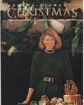 Martha Stewart's Christmas: Entertaining, Decorating, and Giving