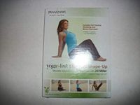 Yoga Link: Shoulder Shape-Up with Jill Miller