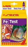 Sera Fe-Test 15ml