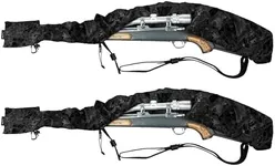 Alpine Innovations Gun Slicker Fits 38"-56" Long Rifles or Shotguns Vanish Shadow (VSH1)