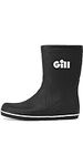 Gill Short Cruising Boot - Non-Slip