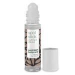 Australian Bodycare Tea Tree Oil Spot Stick - Tea Tree Blemish Stick for Spots, pimples, Oily and Acne Prone Skin. Contains high Pharmaceutical Grade Australian Tea Tree Oil, 9ml