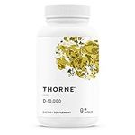 THORNE Vitmain D3 Supplement - Supp