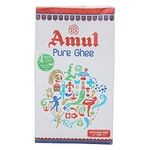 Amul Fresh Produce Pure Ghee,0.91 Kilograms