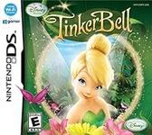 Disney Fairies: Tinker Bell - Ninte
