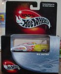 Hot Wheels 100% Big Mutha