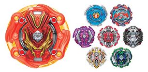Takaratomy Beyblade Burst B140 Random Booster Vol.15 for Kid