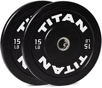 Titan Fitn