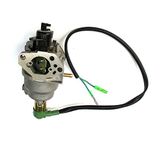 Performance Replacement Generator Carburetor for Gentron GG10000 GG10020 GG10020-C 420CC 15HP Assembly