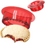 YUMKT 5 PCS Sandwich Maker Sets Inc