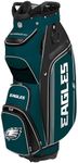 Team Effort Bucket III Cooler Cart Bag NFL Philadelphia Eagles