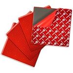Creative QT MakerBase, Red, 4 Pack,