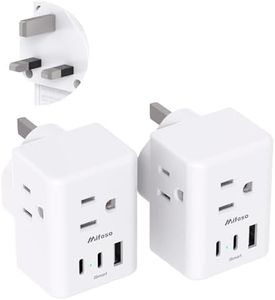 2 Pack US 