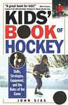 Kids' Book Of Hockey