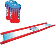 Wow Sports Super Inflatable Lawn Wa