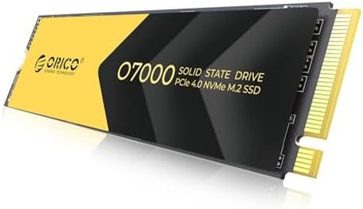 ORICO M2 S