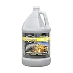 Armor AR350 Wet Look Concrete Sealer and Paver Sealer with Low Gloss Finish (1 GAL) (700 VOC)