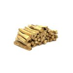 Premium Palo Santo (Sacred Wood) Natural Incense - High Resin Content - Premium Graded (500 grams)