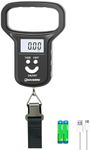 NIVERN Digital Luggage Scale with S