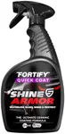 SHINE ARMOR Ceramic Coating Fortify