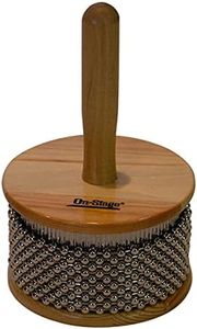 On-Stage Cabasa (HPCS3500) Brown
