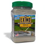 CAF Outdoor Cleaning EXIMO® Waterless Concrete Cleaner for Driveway, Garage, Basement, and Walkway Surfaces (3 lbs)