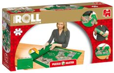 Jumbo Puzzle & Roll Jigsaw Storage Mat (3000 Piece)