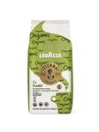 Lavazza Organic Tierra Whole Bean Coffee Blend - Light Roast, Premium Arabica Beans - 1KG Bag