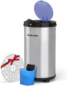 Spin Dryer