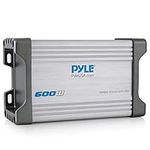 Pyle 2-Channel Marine Amplifier Rec