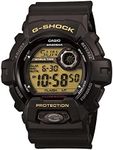 Casio Sport Watch G-8900-1CR