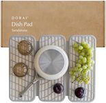 Dorai Home Dish Pad | Diatomaceous 