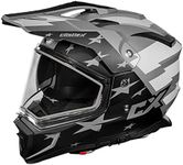 Castle X CX200 Liberty Dual Sport S