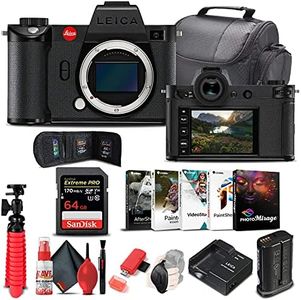 Leica SL2-