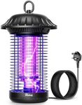 Buzbug LED Fly Zapper, 10 Years Lif