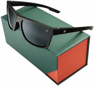 FLOTTIE ANCHOR Floating Polarized Fishing Sunglasses for Men and Women Lightweight UV400 sport for Driving Cycling Running