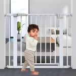 72 Inch Baby Gate