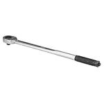 Sealey Ak628 Micrometer Torque Wrench 3/4Sq Drive Calibrated