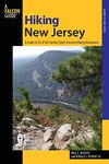 Hiking New Jersey: A Guide To 50 Of The Garden State's Greatest Hiking Adventures