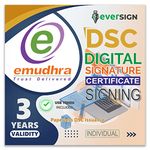 Digital Signature Softwares