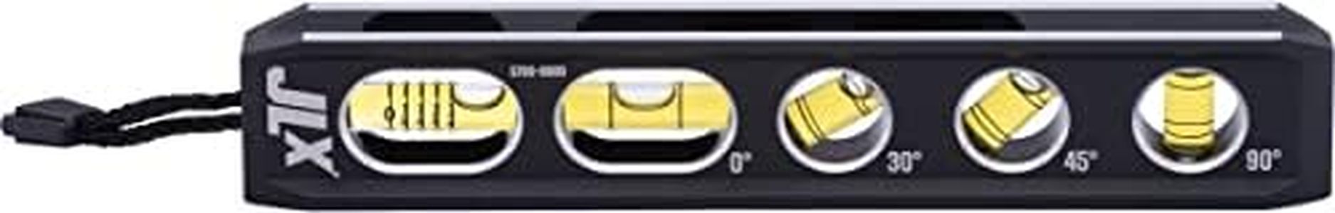 Johnson Level & Tool 5700-0800 8" Magnetic Billet Torpedo Level*