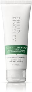 Philip Kingsley | Flaky/Itchy Scalp Shampoo | Anit-Dandruff Shampoo For Flaky, Itchy, Dry, Oily Scalps | Cleansing Scalp Care | Hair Shampoo that Hydrates, Soothes and Calms | 75ml