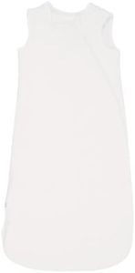 KYTE BABY Unisex Rayon made from Bamboo Sleep Bag for Babies and Toddlers, 2.5 Tog (Small, Cloud)
