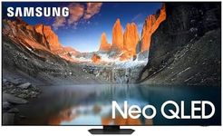 SAMSUNG 55-Inch Class QLED 4K QN90D