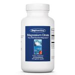 Allergy Research Group Magnesium Citrate 180 vcaps