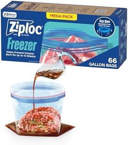 Ziploc Gal
