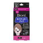 Biore Nose Strips Instructions