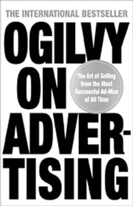 Ogilvy on 